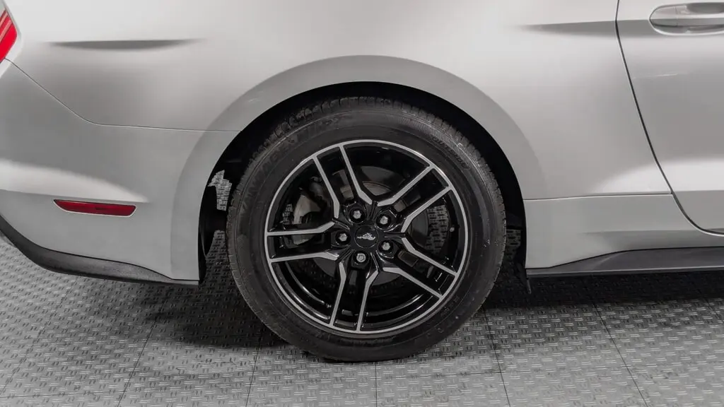 Florida Fine Cars - Used FORD MUSTANG 2018 ORLANDO ECOBOOST PREMIUM