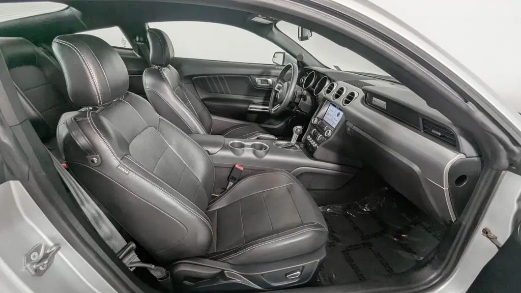 Florida Fine Cars - Used FORD MUSTANG 2018 ORLANDO ECOBOOST PREMIUM