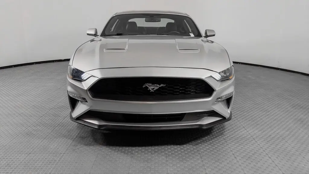 Florida Fine Cars - Used FORD MUSTANG 2018 ORLANDO ECOBOOST PREMIUM