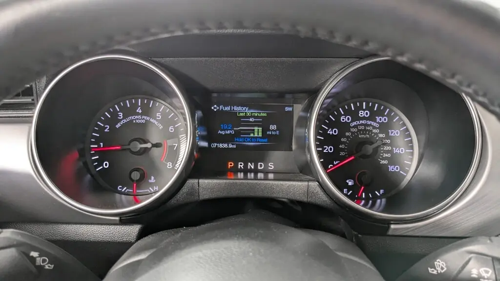 Florida Fine Cars - Used FORD MUSTANG 2018 ORLANDO ECOBOOST PREMIUM
