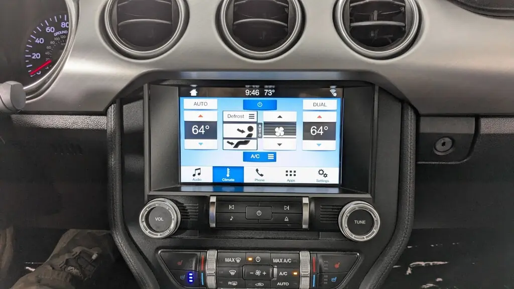 Florida Fine Cars - Used FORD MUSTANG 2018 ORLANDO ECOBOOST PREMIUM