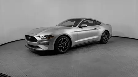 Florida Fine Cars - Used FORD MUSTANG 2018 ORLANDO ECOBOOST PREMIUM