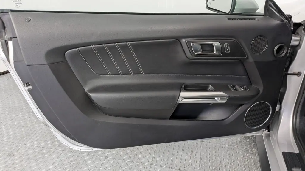 Florida Fine Cars - Used FORD MUSTANG 2018 ORLANDO ECOBOOST PREMIUM