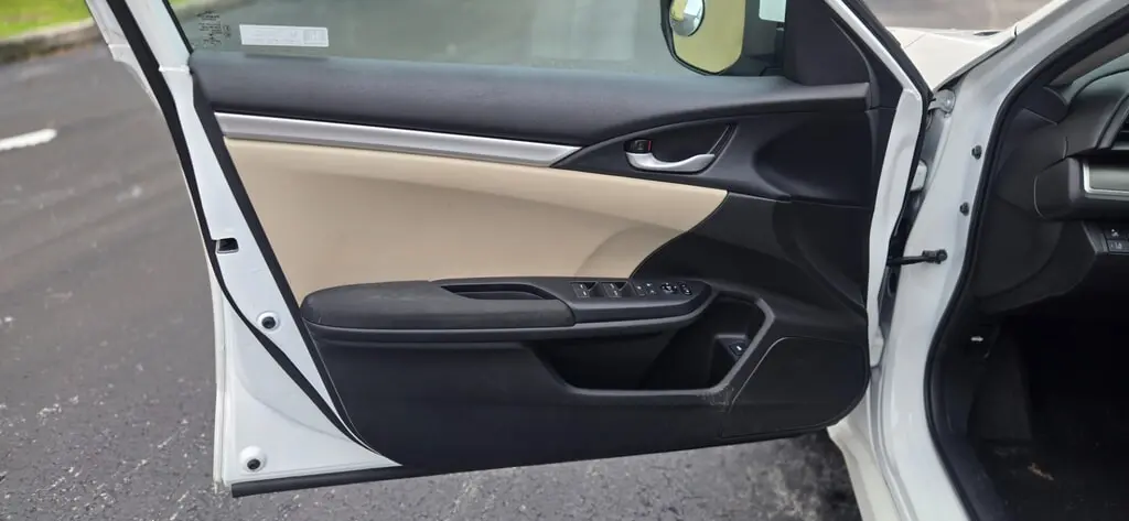 Florida Fine Cars - Used HONDA CIVIC 2020 MARGATE LX