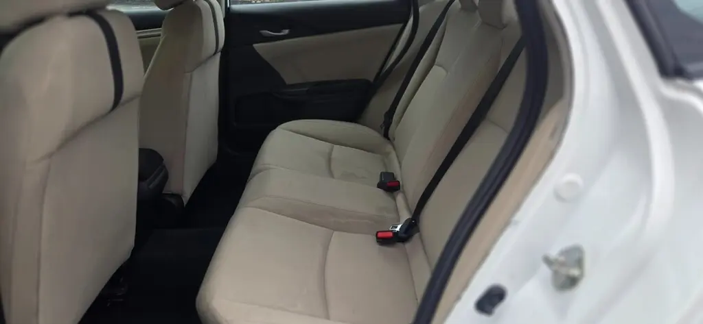 Florida Fine Cars - Used HONDA CIVIC 2020 MARGATE LX