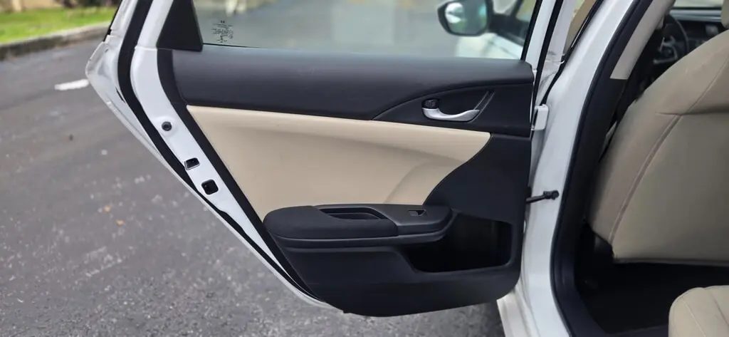 Florida Fine Cars - Used HONDA CIVIC 2020 MARGATE LX