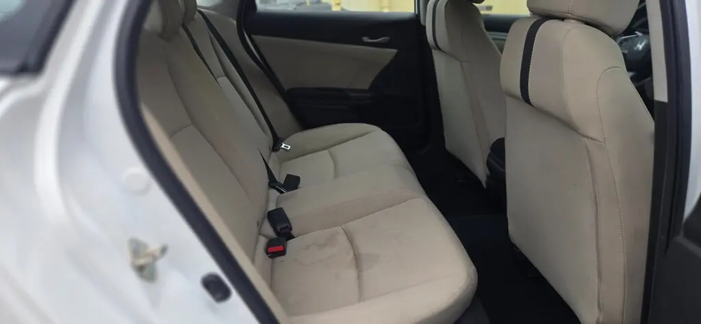Florida Fine Cars - Used HONDA CIVIC 2020 MARGATE LX