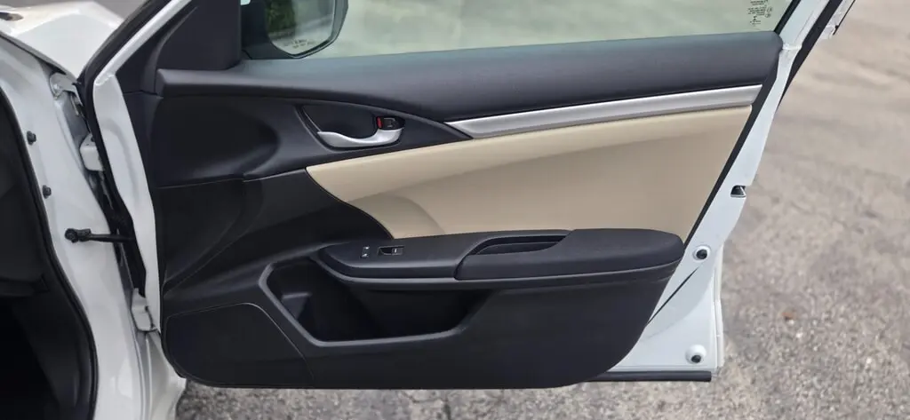 Florida Fine Cars - Used HONDA CIVIC 2020 MARGATE LX