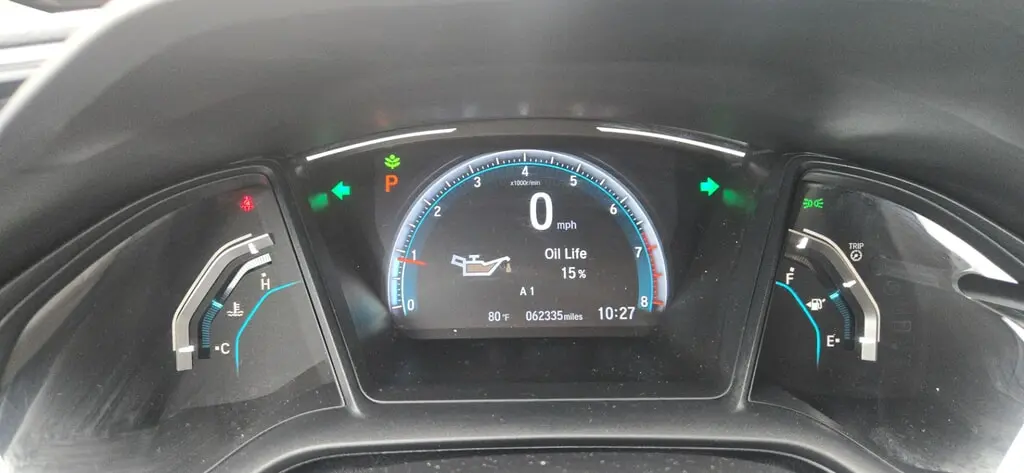 Florida Fine Cars - Used HONDA CIVIC 2020 MARGATE LX