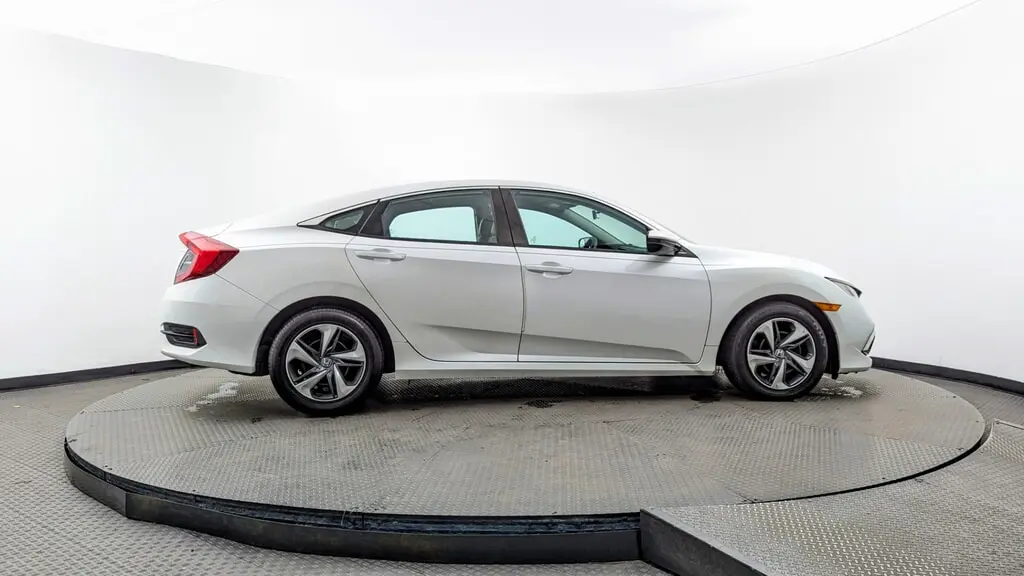 Florida Fine Cars - Used HONDA CIVIC 2020 MARGATE LX