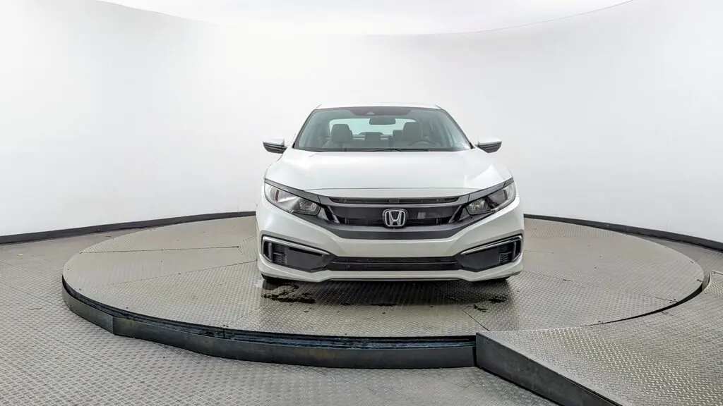 Florida Fine Cars - Used HONDA CIVIC 2020 MARGATE LX