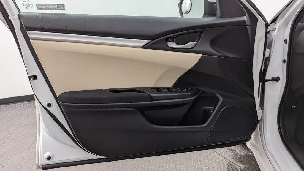 Florida Fine Cars - Used HONDA CIVIC 2020 MARGATE LX