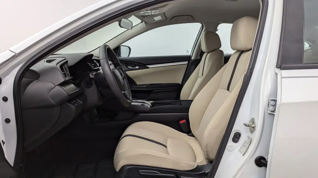 Florida Fine Cars - Used HONDA CIVIC 2020 MARGATE LX