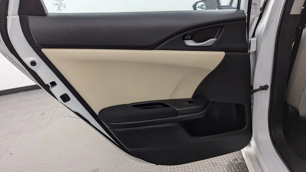 Florida Fine Cars - Used HONDA CIVIC 2020 MARGATE LX