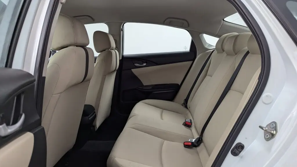 Florida Fine Cars - Used HONDA CIVIC 2020 MARGATE LX