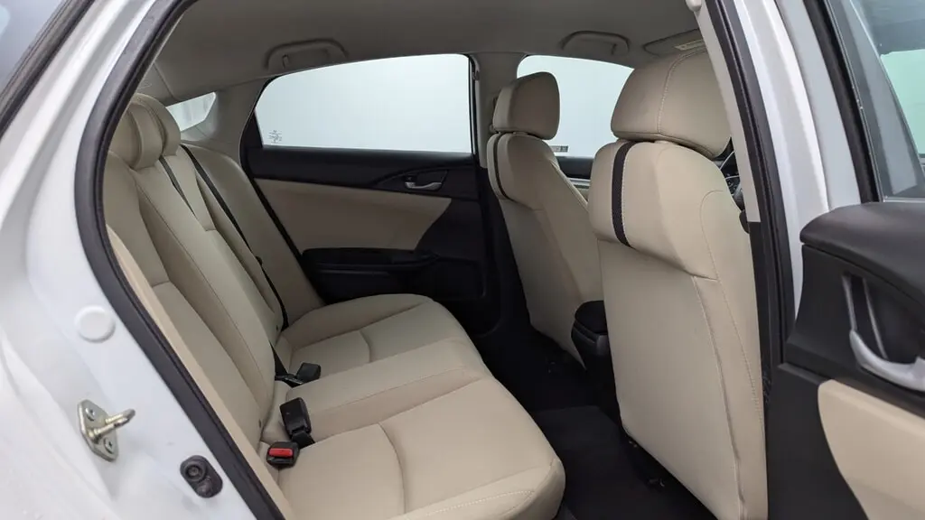 Florida Fine Cars - Used HONDA CIVIC 2020 MARGATE LX