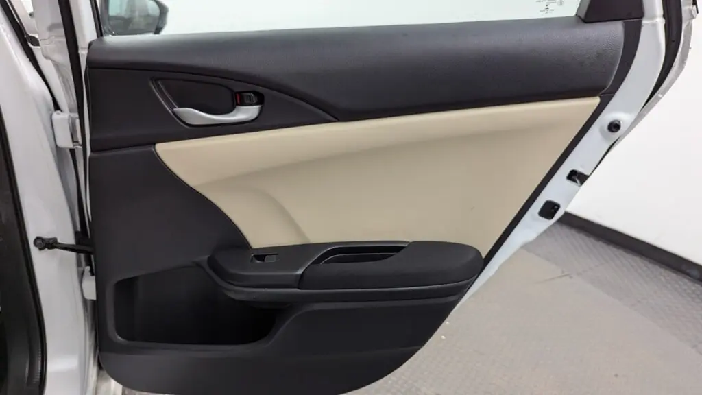 Florida Fine Cars - Used HONDA CIVIC 2020 MARGATE LX