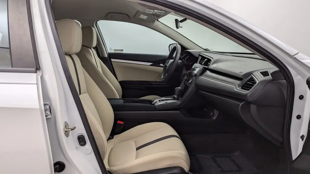 Florida Fine Cars - Used HONDA CIVIC 2020 MARGATE LX