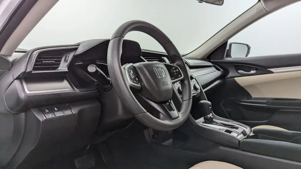 Florida Fine Cars - Used HONDA CIVIC 2020 MARGATE LX