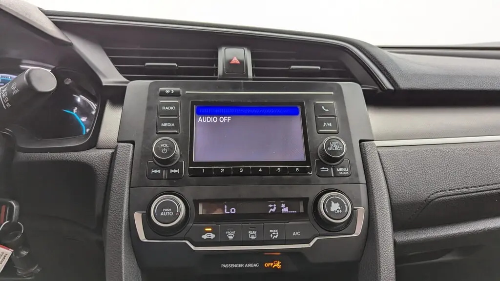 Florida Fine Cars - Used HONDA CIVIC 2020 MARGATE LX