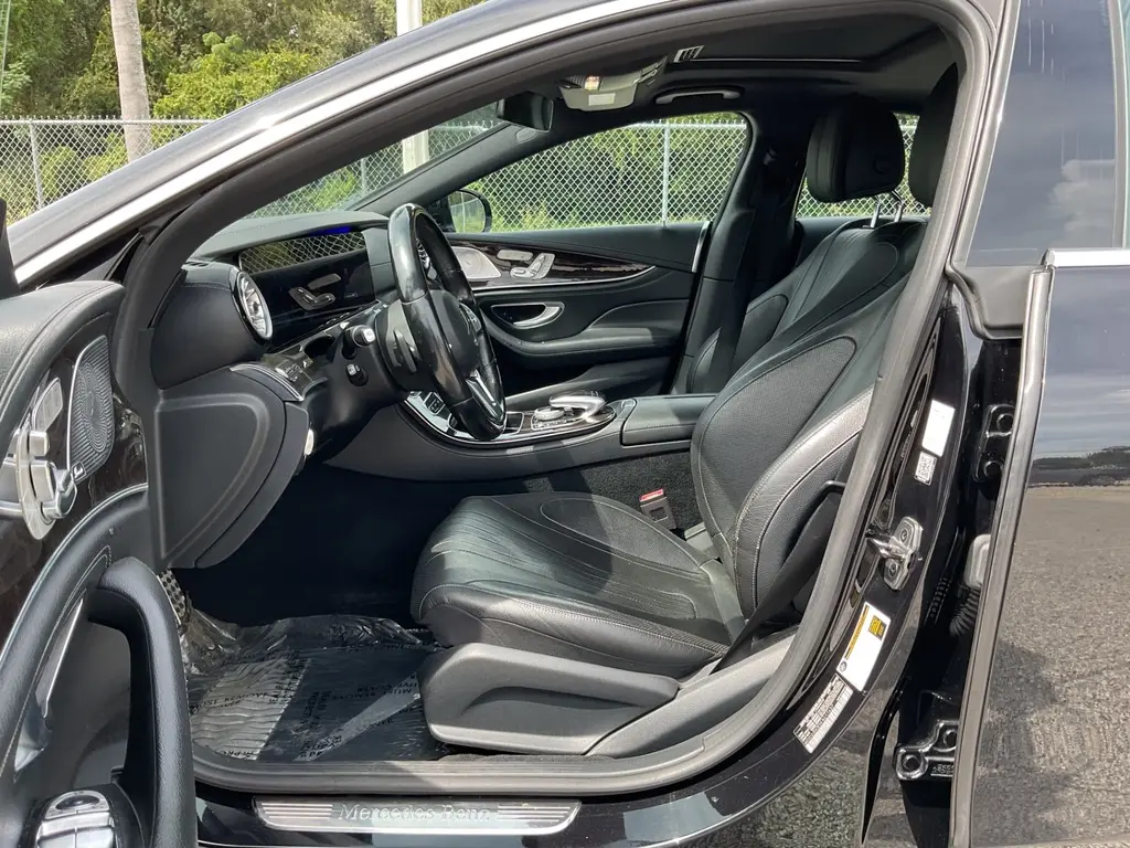2019 Mercedes Benz CLS 450 photo 15