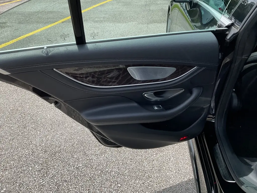 2019 Mercedes Benz CLS 450 photo 22