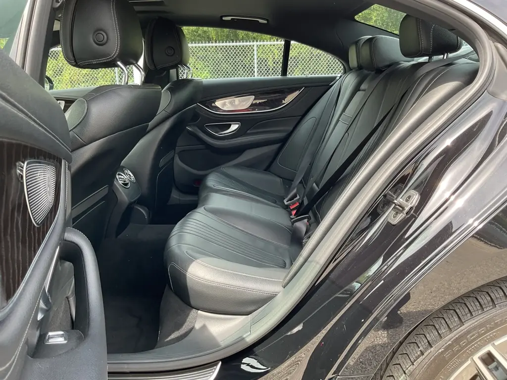 2019 Mercedes Benz CLS 450 photo 23