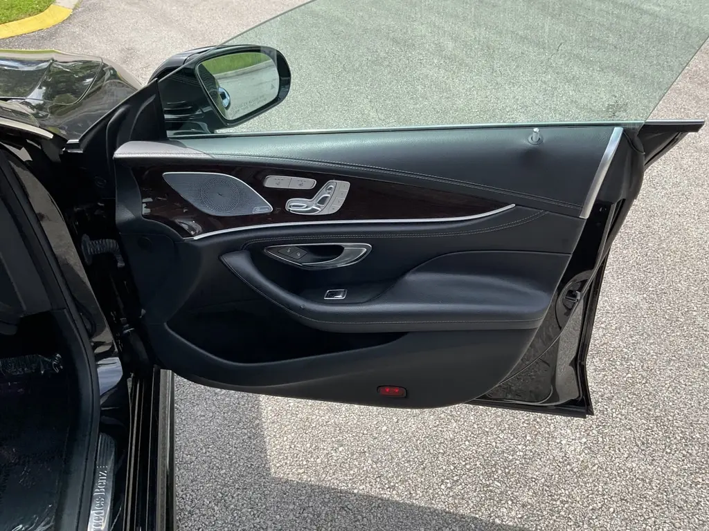 2019 Mercedes Benz CLS 450 photo 24