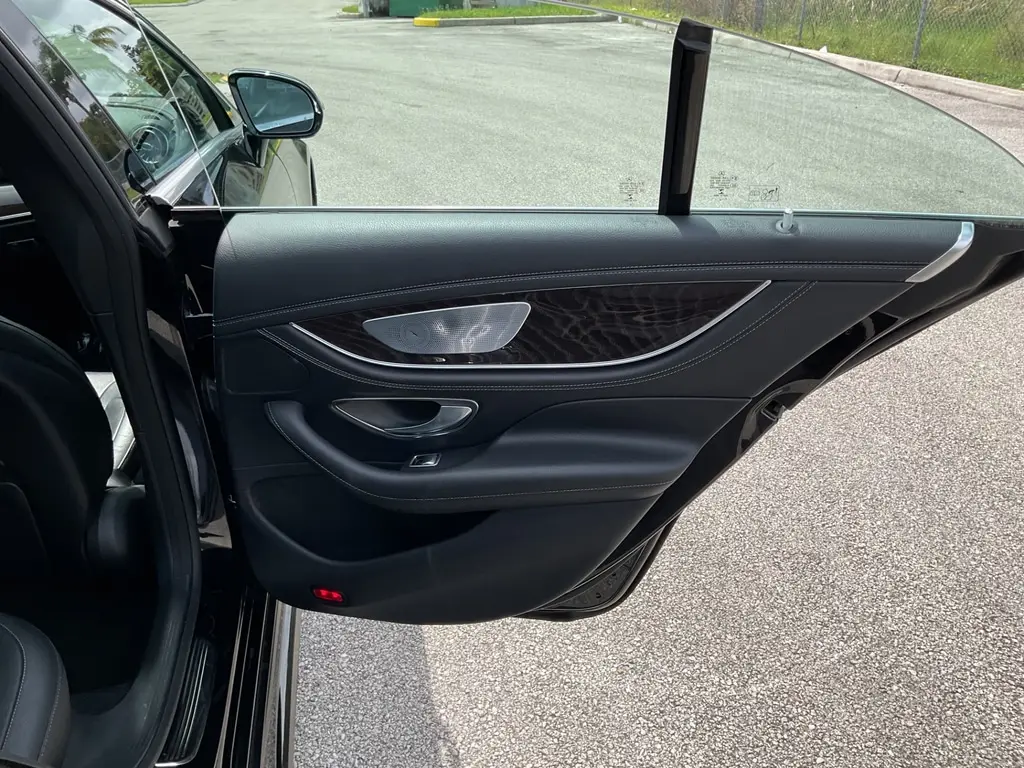 2019 Mercedes Benz CLS 450 photo 26