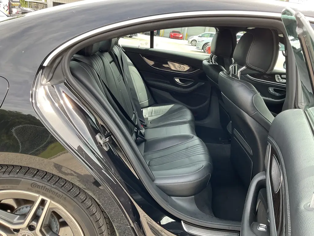 2019 Mercedes Benz CLS 450 photo 27