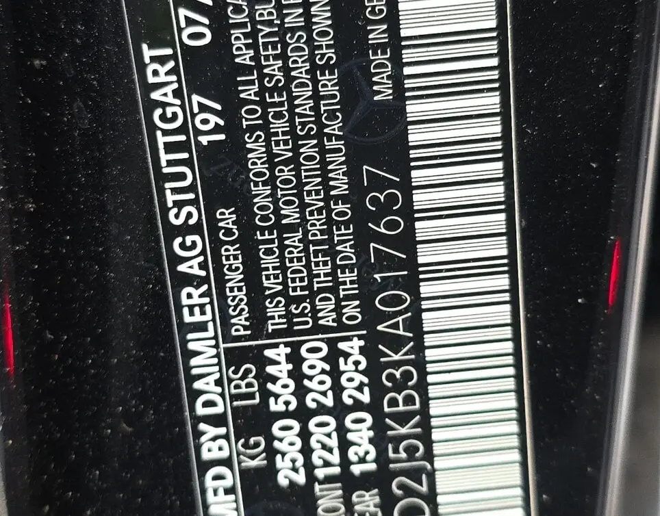 Florida Fine Cars - Used MERCEDES-BENZ CLS 2019 ORLANDO CLS 450