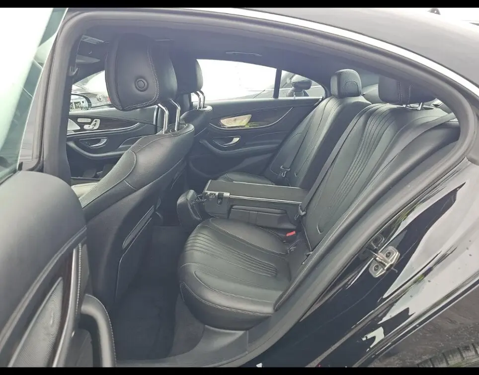 Florida Fine Cars - Used MERCEDES-BENZ CLS 2019 ORLANDO CLS 450