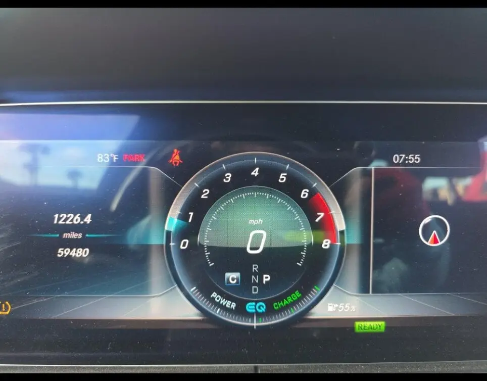 Florida Fine Cars - Used MERCEDES-BENZ CLS 2019 ORLANDO CLS 450