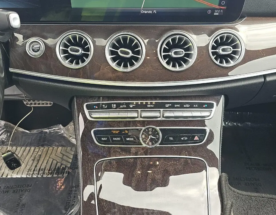 Florida Fine Cars - Used MERCEDES-BENZ CLS 2019 ORLANDO CLS 450