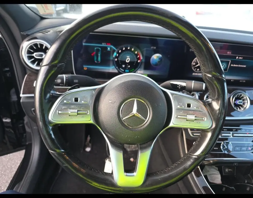 Florida Fine Cars - Used MERCEDES-BENZ CLS 2019 ORLANDO CLS 450