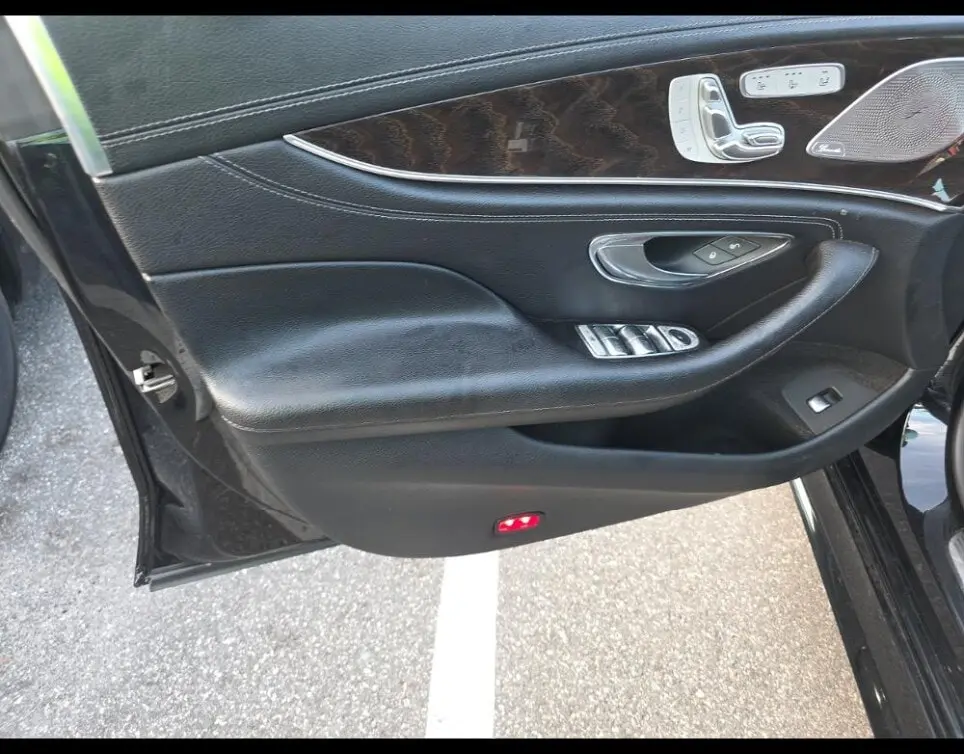 Florida Fine Cars - Used MERCEDES-BENZ CLS 2019 ORLANDO CLS 450