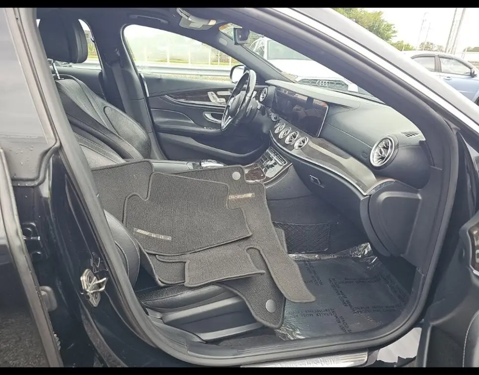 Florida Fine Cars - Used MERCEDES-BENZ CLS 2019 ORLANDO CLS 450