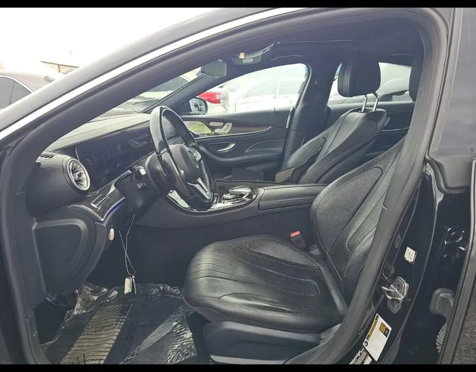 Florida Fine Cars - Used MERCEDES-BENZ CLS 2019 ORLANDO CLS 450