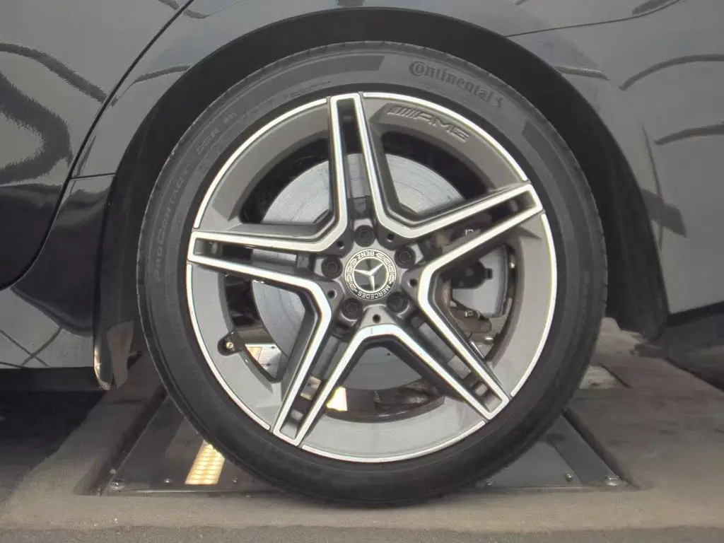 Florida Fine Cars - Used MERCEDES-BENZ CLS 2019 ORLANDO CLS 450