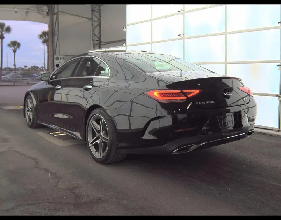 Florida Fine Cars - Used MERCEDES-BENZ CLS 2019 ORLANDO CLS 450