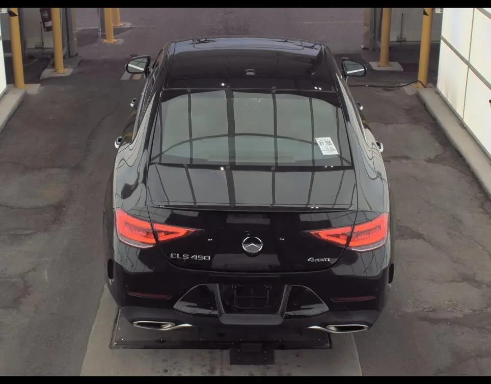 Florida Fine Cars - Used MERCEDES-BENZ CLS 2019 ORLANDO CLS 450