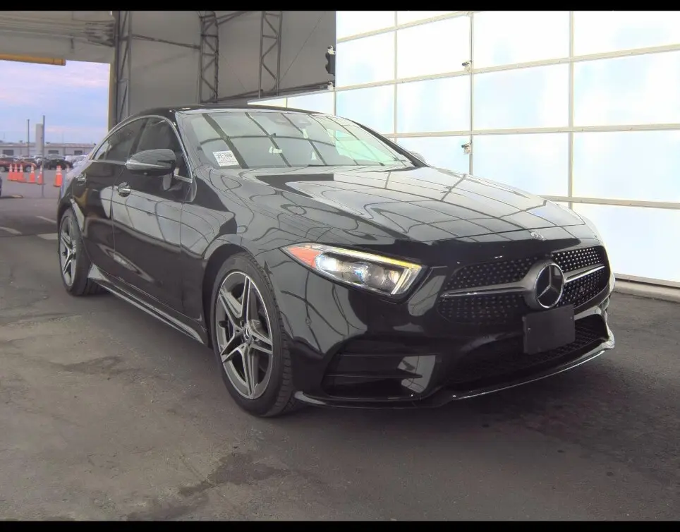 Florida Fine Cars - Used MERCEDES-BENZ CLS 2019 ORLANDO CLS 450