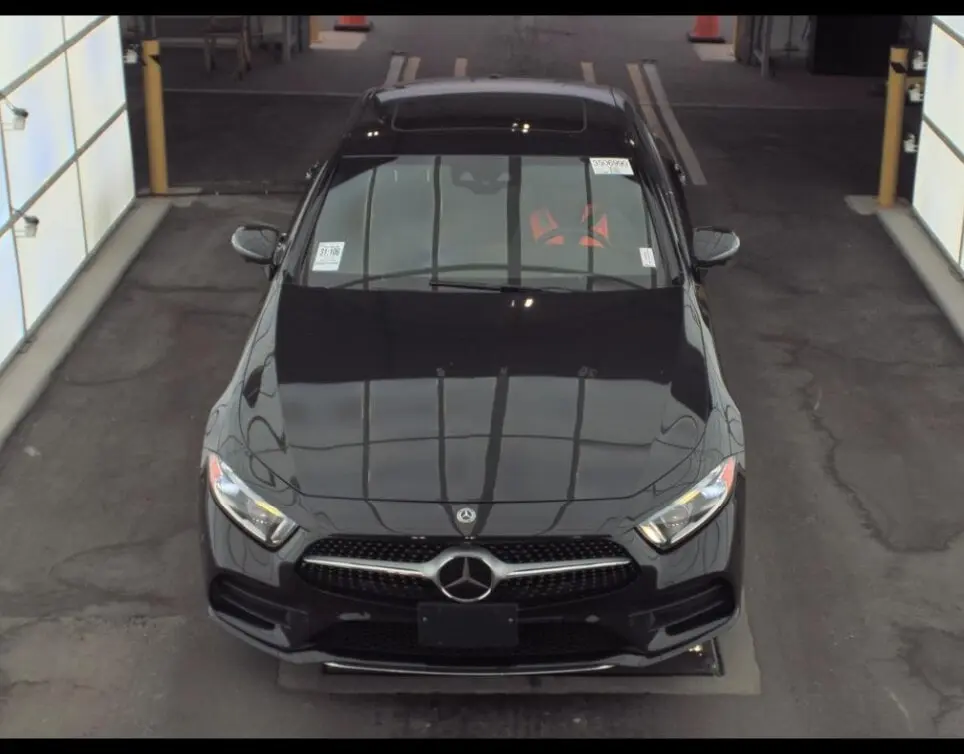 Florida Fine Cars - Used MERCEDES-BENZ CLS 2019 ORLANDO CLS 450