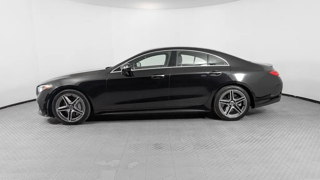 Florida Fine Cars - Used MERCEDES-BENZ CLS 2019 ORLANDO CLS 450