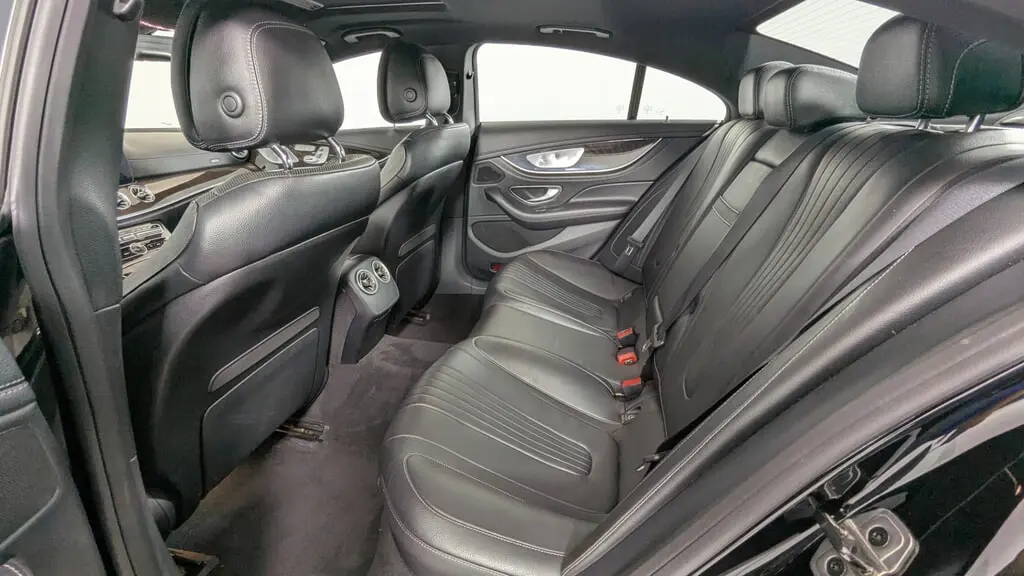 Florida Fine Cars - Used MERCEDES-BENZ CLS 2019 ORLANDO CLS 450