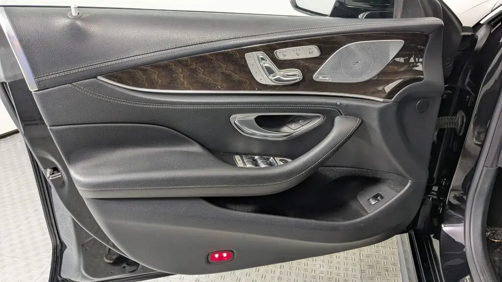 Florida Fine Cars - Used MERCEDES-BENZ CLS 2019 ORLANDO CLS 450