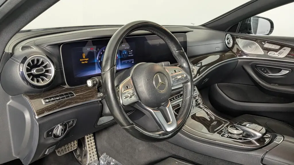 Florida Fine Cars - Used MERCEDES-BENZ CLS 2019 ORLANDO CLS 450
