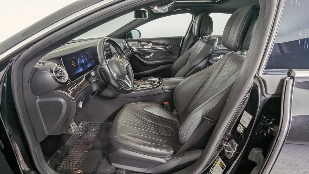 Florida Fine Cars - Used MERCEDES-BENZ CLS 2019 ORLANDO CLS 450