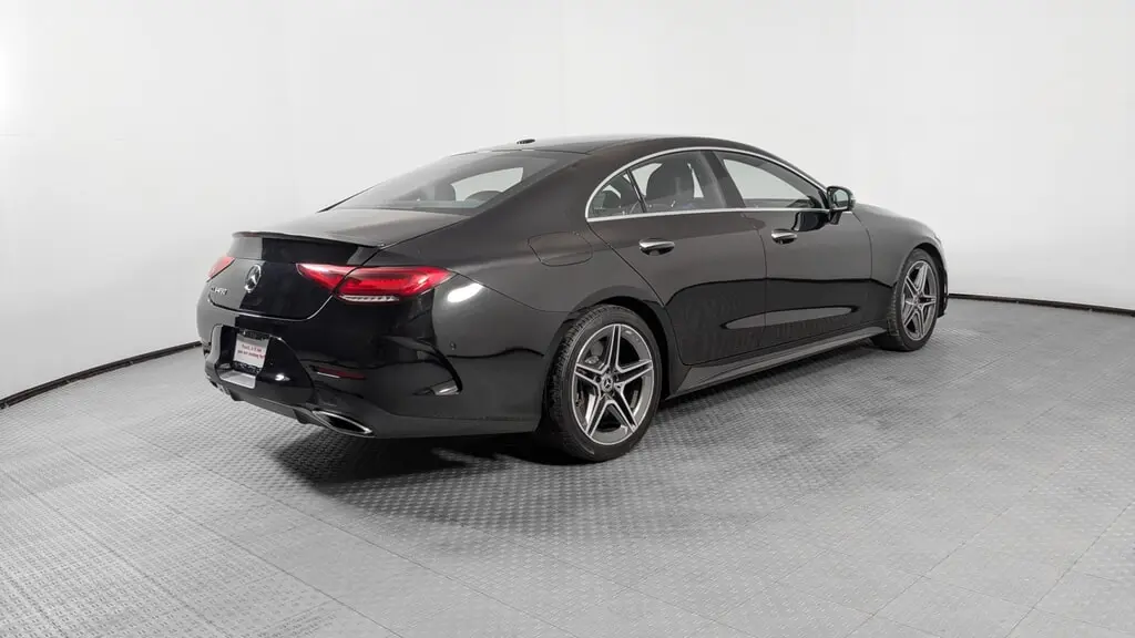 Florida Fine Cars - Used MERCEDES-BENZ CLS 2019 ORLANDO CLS 450