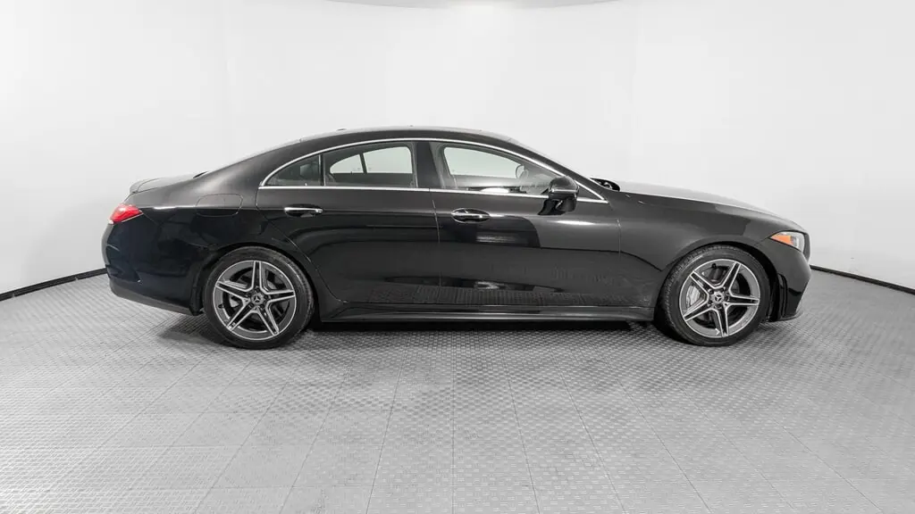 Florida Fine Cars - Used MERCEDES-BENZ CLS 2019 ORLANDO CLS 450